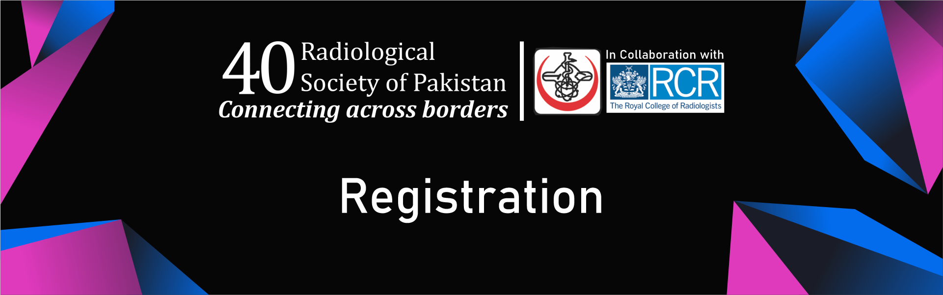 Registration