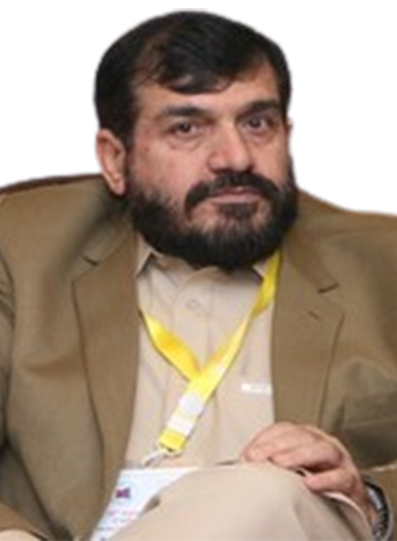 Corporate React Template