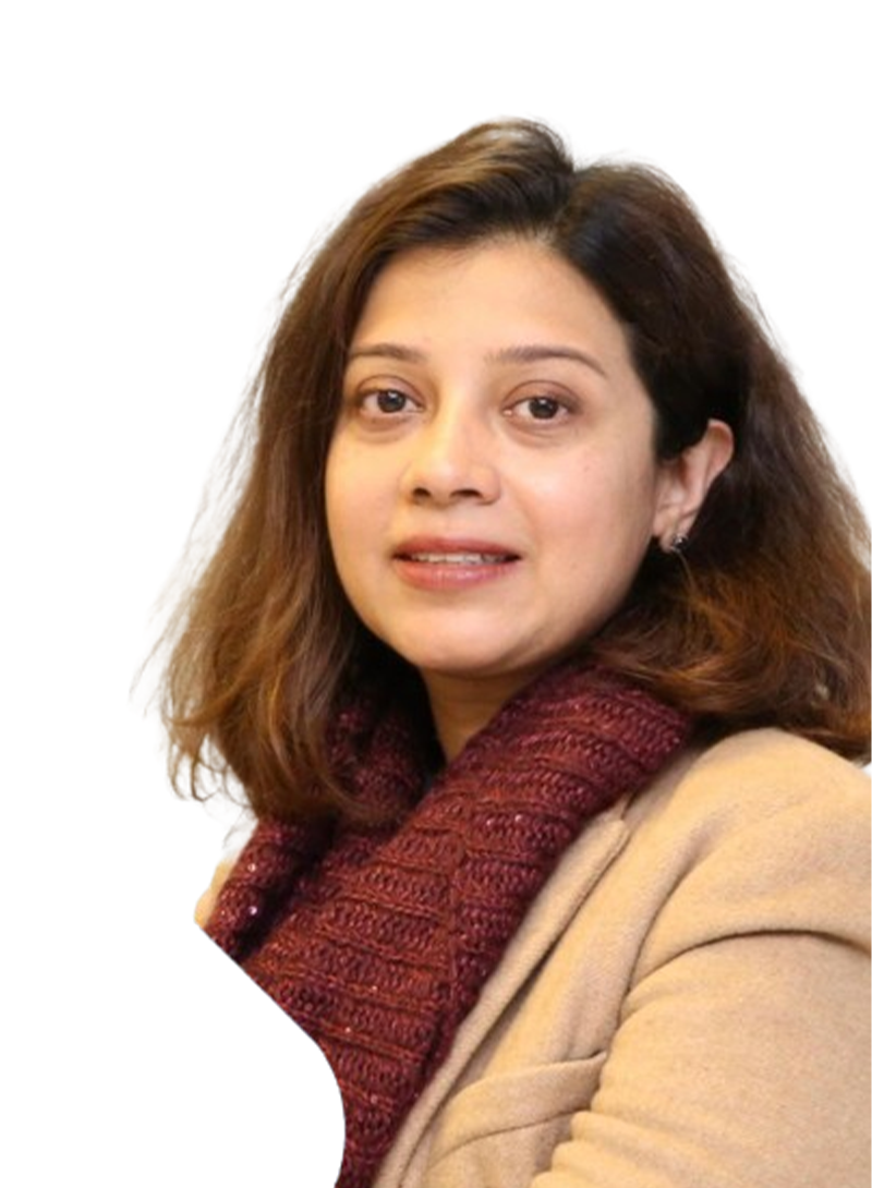 Corporate React Template